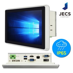 8-inch touch panel PC, JECS-2807P8 / Intel CPU N2807, RAM 2G, SSD 64G, external, 1024x768, capacitive