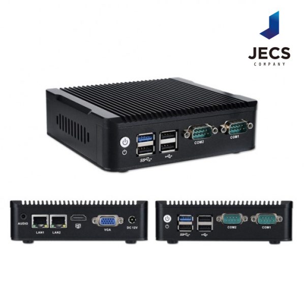 JECS-J1900B